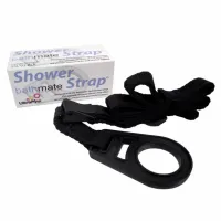 bathmate shower strap - pasek do pompki na szyję, regulowany