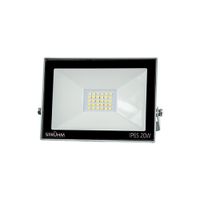 Naświetlacz LED KROMA 20W 4500K grey 03233 Struhm