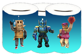 Skarbonka Roblox