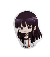 Poduszka Chibi Jigokuraku / Hell's Paradise - Aza Toma