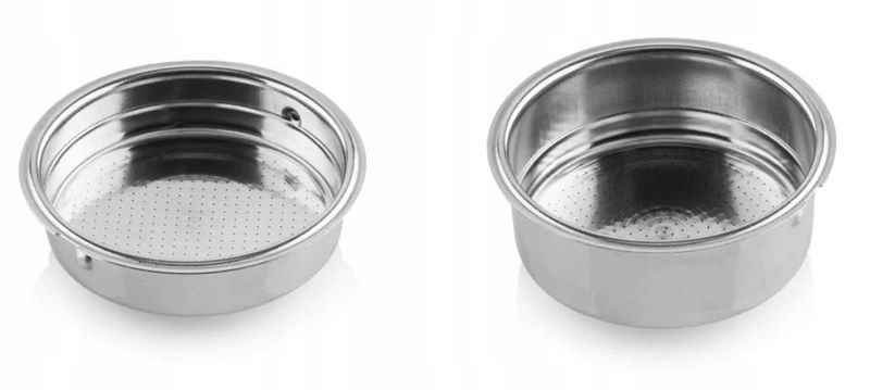 EKSPRES do kawy ETA Coffito ciśnieniowy 20 bar 1465W spienianie MLEKA zdjęcie 6