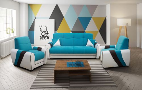 Kanapa Senso na Arena.pl