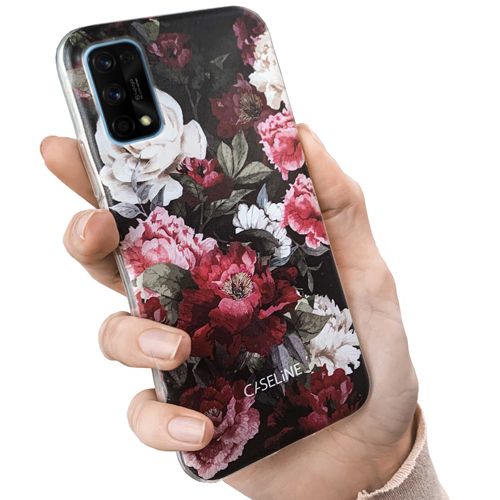 etui do Realme 7 Pro case guma wzory na Arena.pl