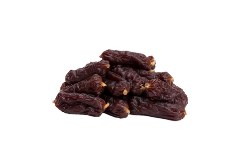 Przysmaki dla psa smaczki kiełbaski z jagnięciny WOOFERS 250g UNIQ PETS na Arena.pl