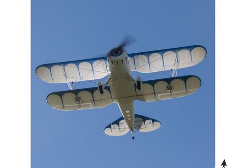 Micro Waco BNF Basic na Arena.pl