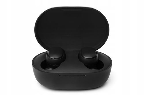 SŁUCHAWKI XIAOMI MI WIRELESS EARBUDS BASIC 2 na Arena.pl