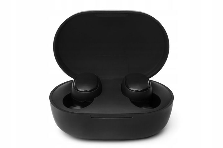 SŁUCHAWKI XIAOMI MI WIRELESS EARBUDS BASIC 2 zdjęcie 9