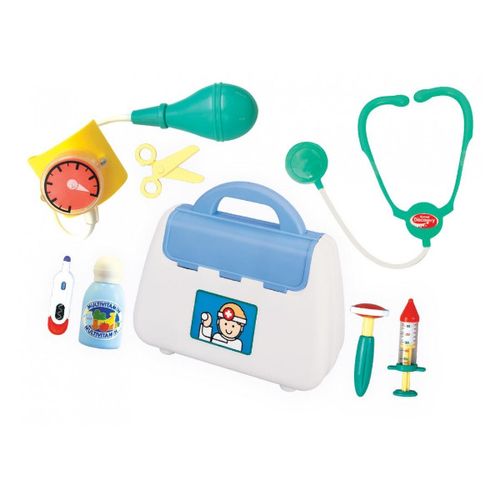 MAŁY DOKTOR KIT 28399/DUMEL DISCOVERY, na Arena.pl