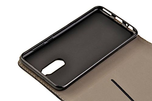 Etui Smart do Huawei Mate 10 Lite czarny na Arena.pl