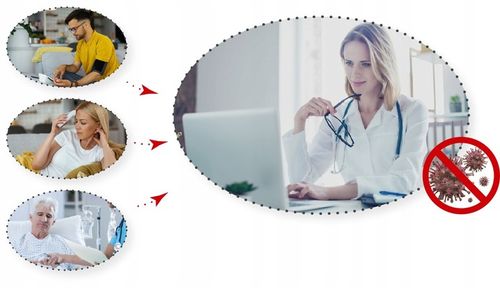 CIŚNIENIOMIERZ NARAMIENNY automatyczny ARYTMIA 22-42cm BLUETOOTH APLIKACJA na Arena.pl