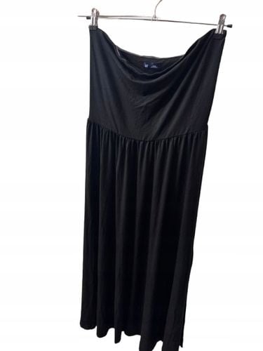 GAP sukienka czarna L na Arena.pl