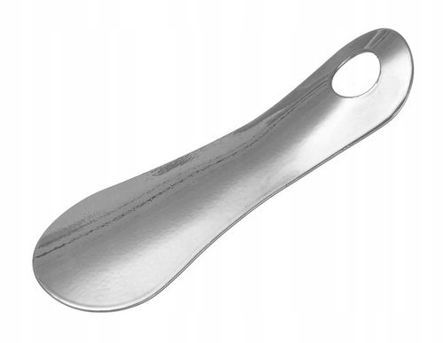 ZESTAW ŁYŻEK ŁYŻKI ŁYŻKA DO BUTÓW OBUWIA METALOWE KPL. 5 SZT 51;27;12 na Arena.pl