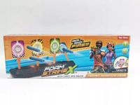 Gra zręcznościowa Foam Strike X Toi-Toys
