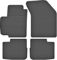 Suzuki Swift III (05-10) DYWANIKI GUMOWE ORYGINAŁY