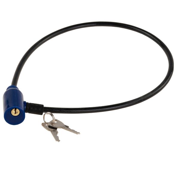 BLOKADA ZAPIĘCIE ROWEROWA NA ROWER MOTOR LINKA zdjęcie 16