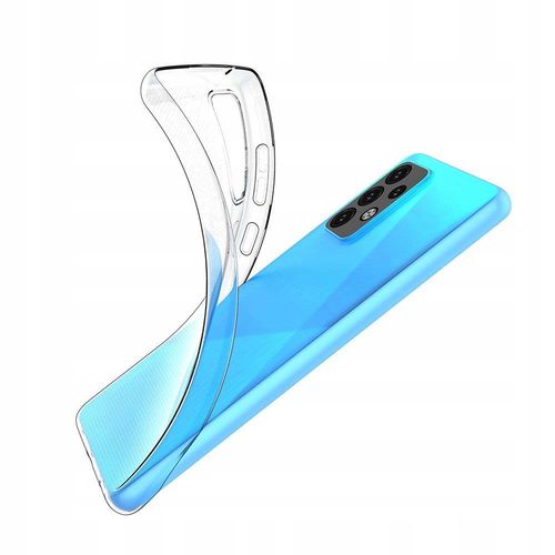 ultra clear żelowy case etui obudowa do xiaomi redmi note 10 na Arena.pl
