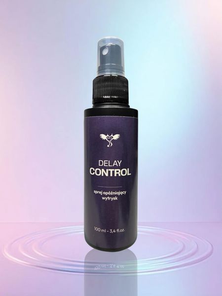Delay Control 100Ml zdjęcie 3