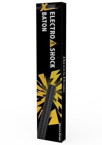 extreme electro baton hidden desire na Arena.pl