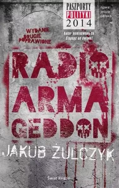 Radio Armageddon zdjęcie 1
