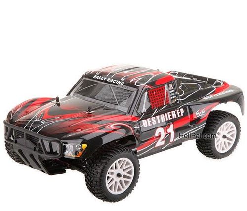 Rally Monster 2,4GHz na Arena.pl