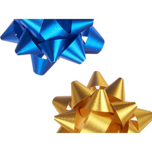 Pętle Pincello PVC 5 x 3,5 x 5 cm Matowy Wielokolorowy (12 Sztuk) na Arena.pl