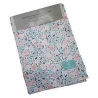 Ścierka Kuchenna Bawełniana Ręcznik 50x70 Kwiaty