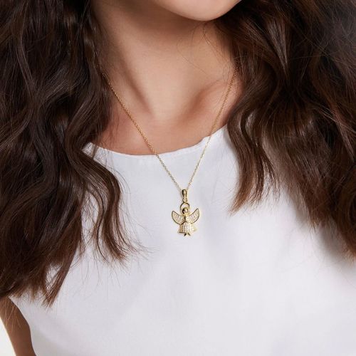 Srebrny naszyjnik Staviori na Arena.pl