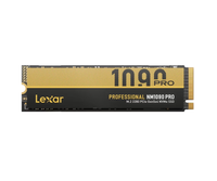 Dysk SSD Lexar  NM1090 Pro 1TB Gen5 14000/10000
