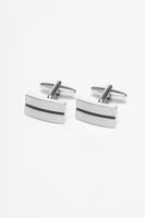 SPINKA DO MANKIETÓW WINMAN MANKIET SREBNA 213