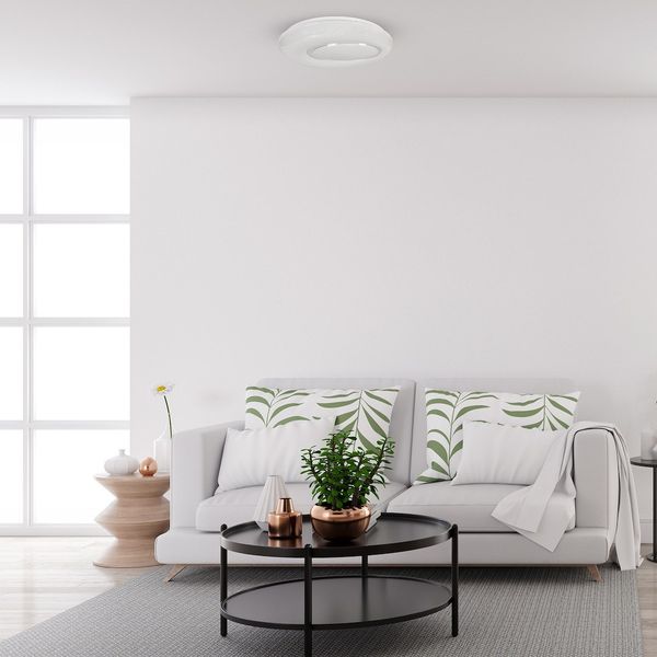 Plafon BONO 52W LED Ø480 mm zdjęcie 4