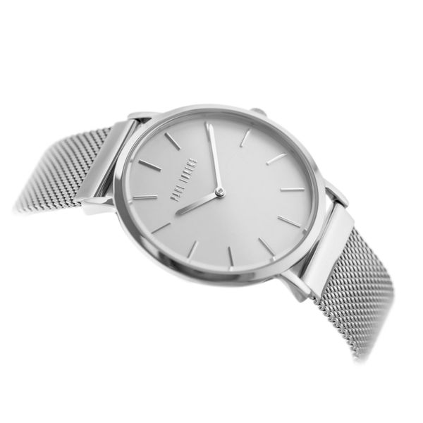 ZEGAREK DAMSKI PAUL LORENS - PL10771B-3C1 (zg508a) + BOX zdjęcie 3