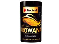 TROPICAL SOFT LINE AROWANA SIZE L 100ML/32G