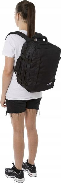 Plecak bagaż podręczny do Wizzair Cabin Zero zdjęcie 2