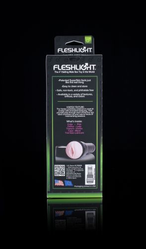 Fleshlight - Pink Lady Vortex na Arena.pl