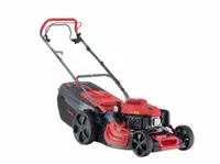 Kosiarka spalinowa z koszem AL-KO 166 cm³ kosz 70 l szer. koszenia 51 cm