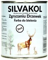 ODSTRASZACZ DZIKIEJ ZWIERZYNY SAREN JELENI DZIKÓW NA DRZEWKA SILVAKOL