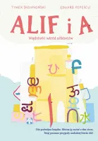 ALIF i A. Wędrówki wśród alfabetów