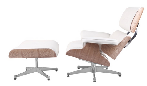 Podnóżek Vip biały/ash/silver base TP  D2 na Arena.pl