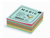 karteczki samoprzylepn 75x75x9 magic cube 7560 a'6
