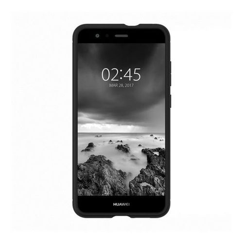 Spigen Rugged Armor Huawei P10 Lite Black na Arena.pl