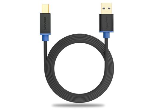 Przewód deleyCON 3m USB 3.0 Super Speed na Arena.pl
