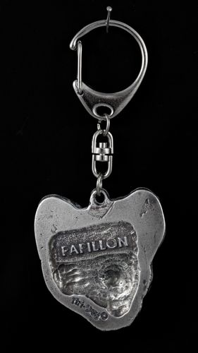 Papillon - breloczek - 2249 na Arena.pl