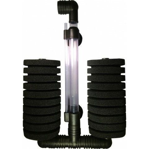 Nsf-200L Filtr Gąbkowy zdjęcie 1