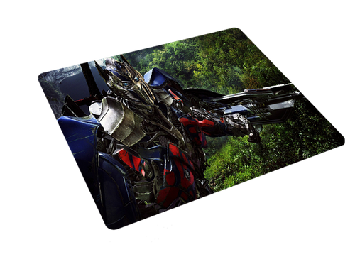 Podkładka pod myszkę Transformers na Arena.pl