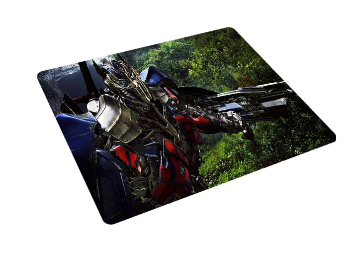 Podkładka pod myszkę Transformers zdjęcie 3