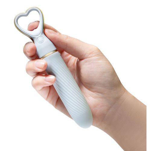 Wibrator Blush Delice Niebieski na Arena.pl