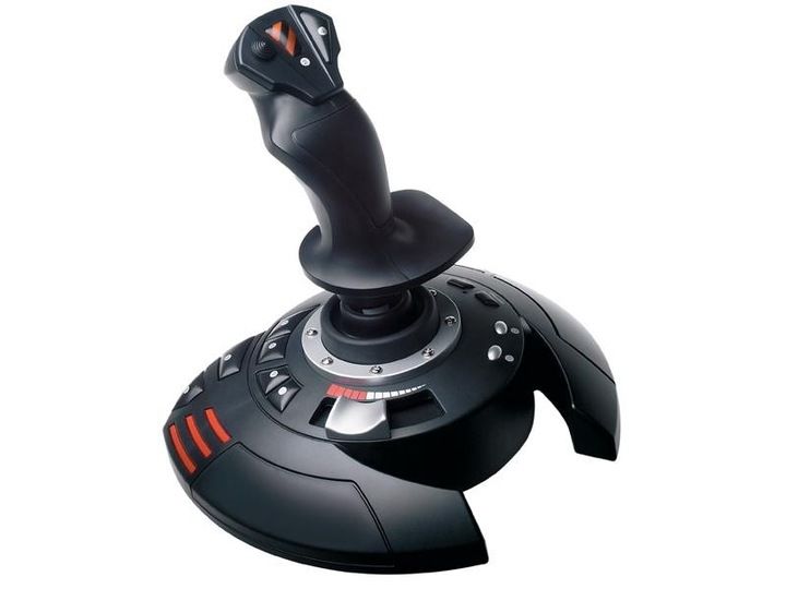 Joystick T.Flight Stick X PS3 PC zdjęcie 3