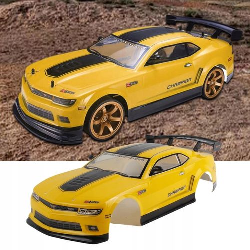 1/10 Napęd na cztery koła Szybki samochód wyścigowy RC 8x na Arena.pl