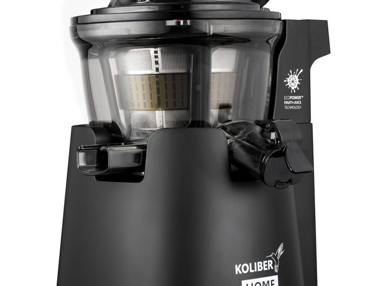 WYCISKARKA WOLNOOBROTOWA X-650-W 3w1 DO SOKÓW WARZYW OWOCÓW 3 FILTRY zdjęcie 12