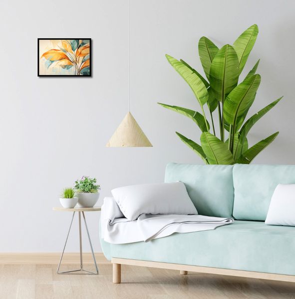 Plakat 35x25cm Kolory Natury zdjęcie 4